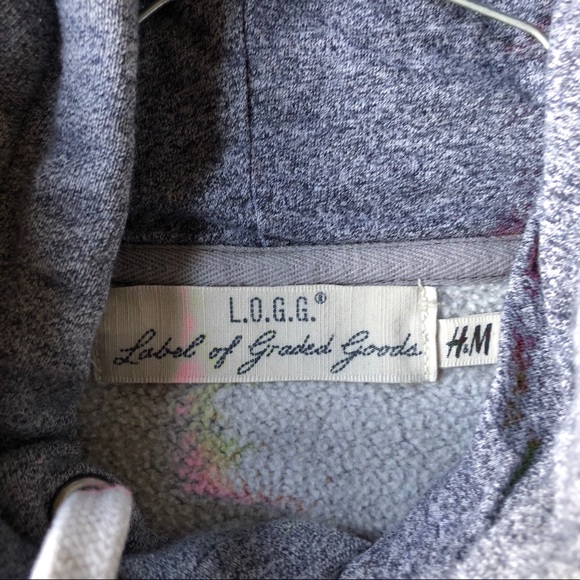 H&M Oregon Hoodie - Picture 3 of 3